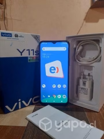 VIVO Y11s - Imagen 2