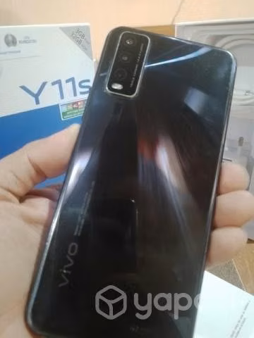 VIVO Y11s - Imagen 3