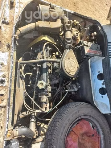 Tbi admicion fiat fiorino 1994
