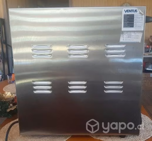 Horno Convector VENTUS