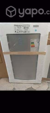 Lavadora mademsa 17.5 kg
