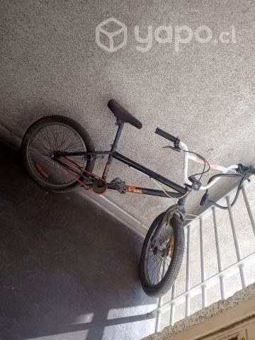 Bicicleta bmx - Imagen 2