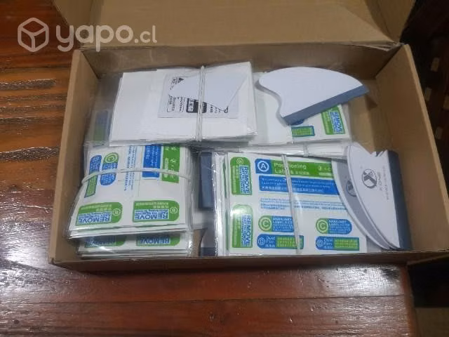 Impresora Laminas de Hidrogel - Imagen 4