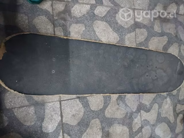 Skate profesional - Imagen 2