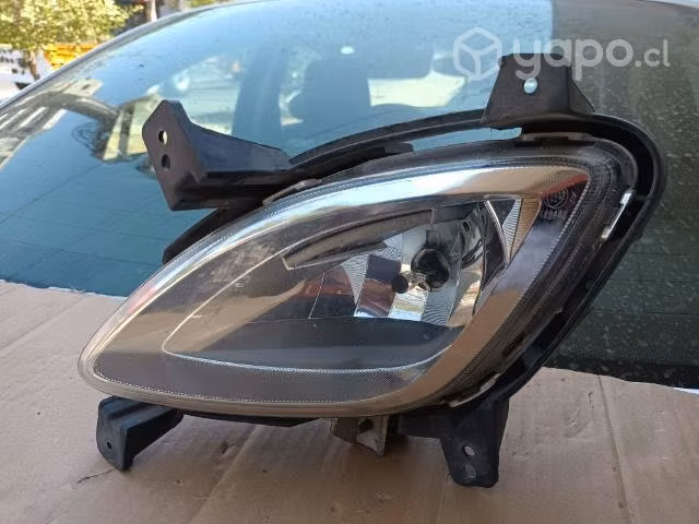 Neblinero izquierdo Hyundai i