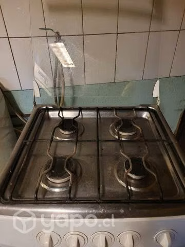 Cocina mademsa