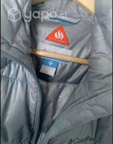 Parka Columbia s (grande da para m) - Imagen 2