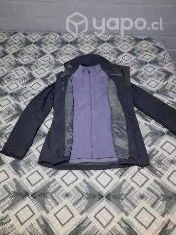 Chaqueta doite xs