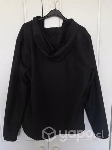 Cortaviento Hunder Armour Hombre
