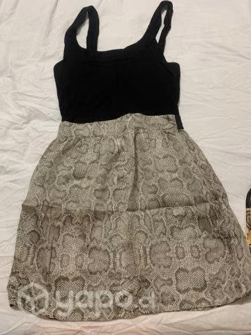Lote de ropa