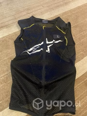 Alpinestars Paragon Vest