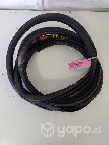 Goma Carroceria Puerta Delantera Derecha (FR3064)