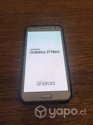 Celular Samsung J7 neo