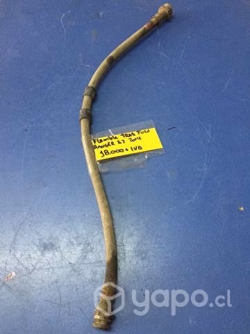 Flexible tras Ford Ranger 3.2 2014