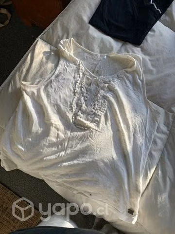 Polera umbralle talla M