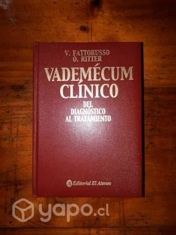 Vademecum Clínico