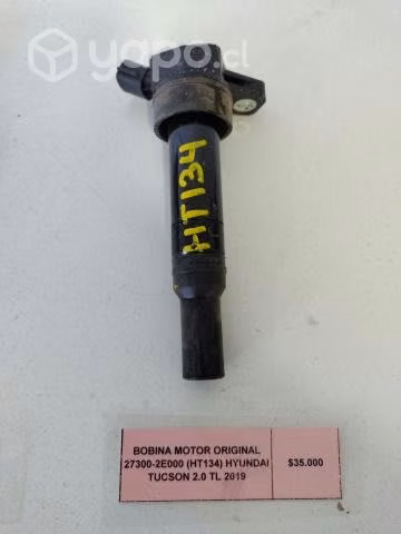 Bobina Motor Original 27300-2E000 (HT134) Hyundai