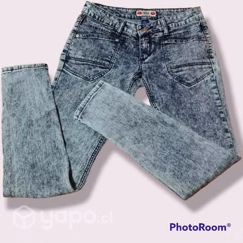 Jeans y faldas talla 40 - Imagen 3
