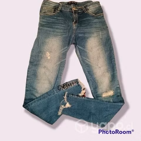 Jeans y faldas talla 40 - Imagen 5