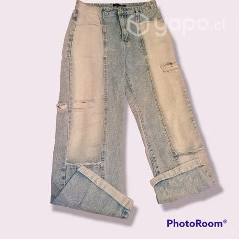 Jeans y faldas talla 40 - Imagen 2
