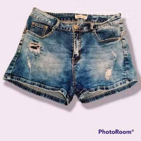 Jeans y faldas talla 40 - Imagen 6