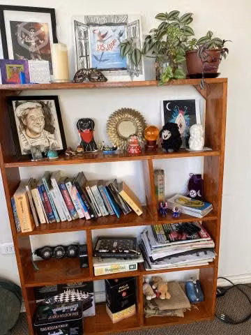 muebles