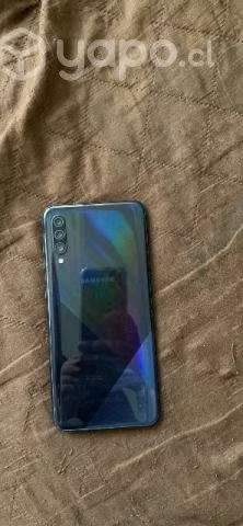 Samsung A30S - Imagen 4