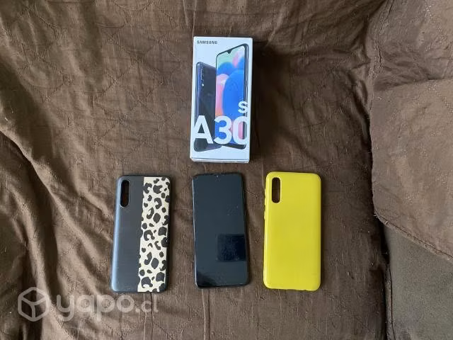Samsung A30S
