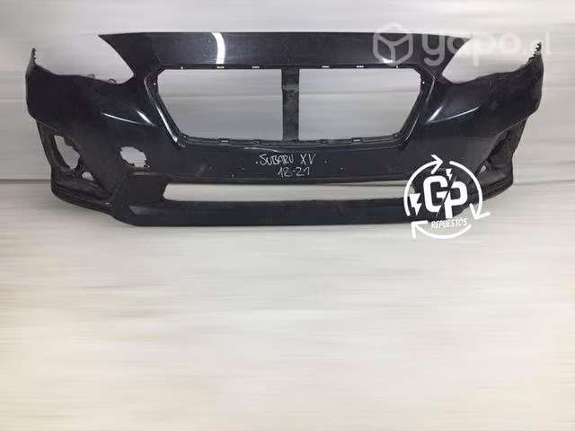 Parachoque delantero Subaru xv 2018-2021