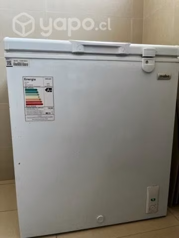 Freezer 150lts