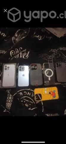 IPhone 13 Pro 128 gb