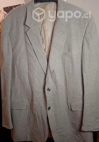 Blazers Hombre