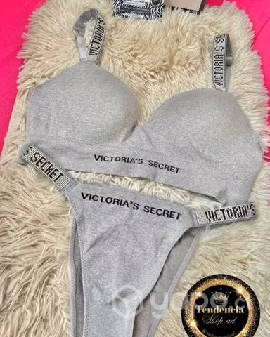 Conjunto VS