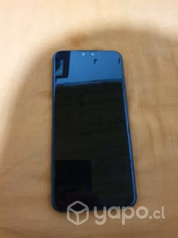 Celular Huawei Y8s