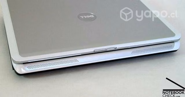 Notebook Dell inspiron 1501 - Imagen 4