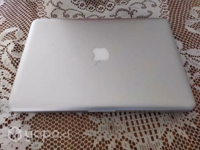 MacBook Pro 13" SIN CARGADOR - Imagen 3