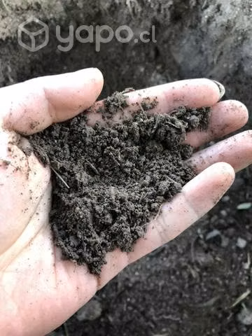Abono organico bokashi