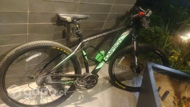 Bicicleta aro 29