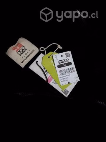 Chaqueta Chiporro DOO AUSTRALIA NUEVA
