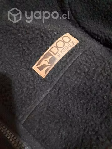 Chaqueta Chiporro DOO AUSTRALIA NUEVA