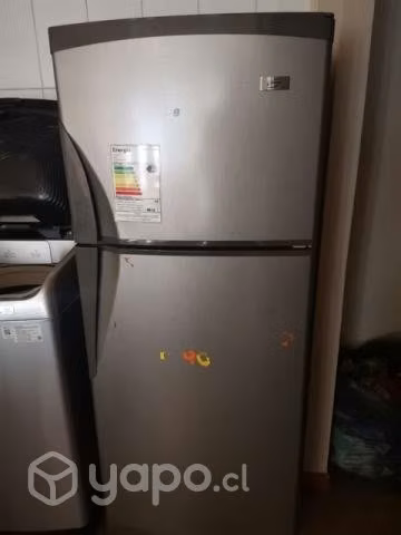 refrigerador
