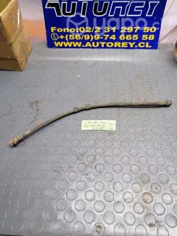 Flexible freno trasero (b) Ford Ranger 3.2