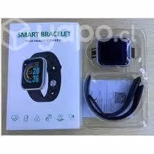 Reloj Inteligente Smartwatch Y68
