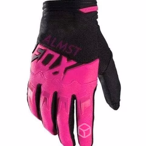 Guantes Fox modelos alicante