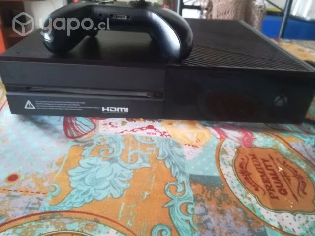 Xbox one 500 gb