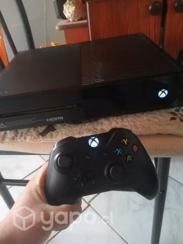 Xbox one 500 gb
