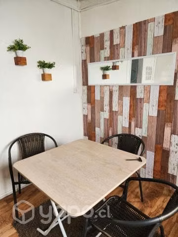 casa interior - Imagen 2