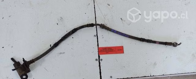 Flexible Freno Delantero Izquierdo (FR31214) Ford
