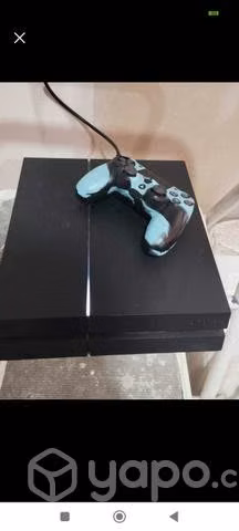 Ps4 Slim