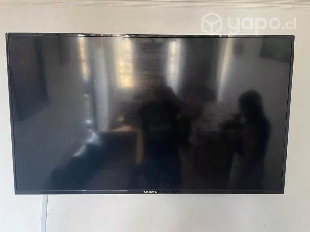 Smart tv 50 pulgas